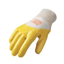 Handschuhe Nitrotough N230Y/N250Y